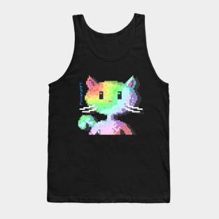 PixxensNFT Tank Top